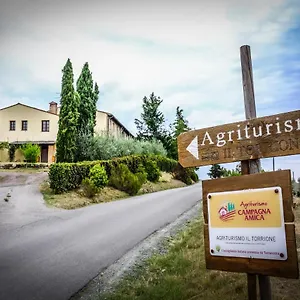 Agriturismo Il Torrione Certaldo