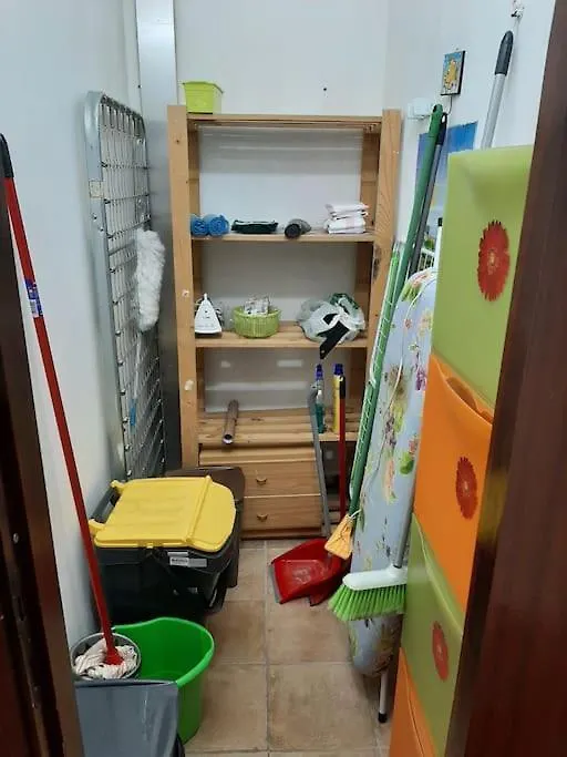 Apartment Appartamento Ai Piedi Del Borgo Di Certaldo Alto Italy